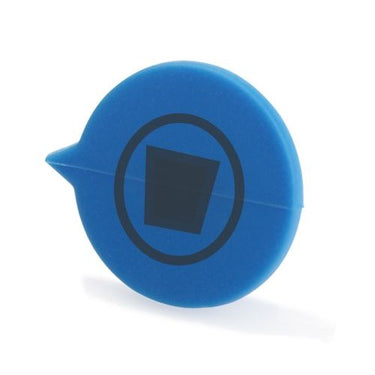 Versapak Button Security Seals (Personalised) Example